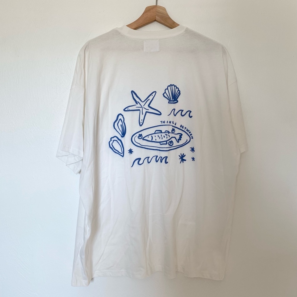 Things Between T-Shirt